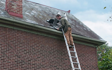 what affects urgent Dunston Hill roof repairs