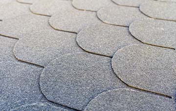 Dunston Hill asphalt roofing costs