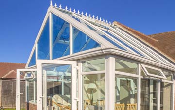 conservatory roof insulation costs Dunston Hill