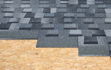 expert Dunston Hill asphalt roof companies