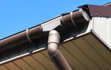types of Dunston Hill fascias