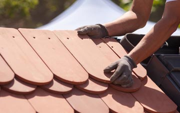 Dunston Hill roof tile contractors