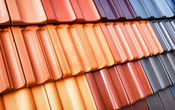 Dunston Hill roof tile costs