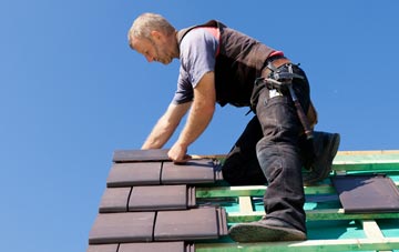 disadvantages of Dunston Hill slate roofing