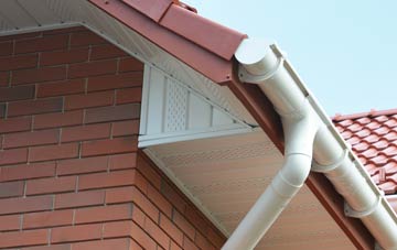 Dunston Hill soffit repair costs