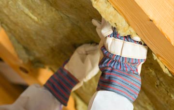 types of Dunston Hill pitched roof insulation materials