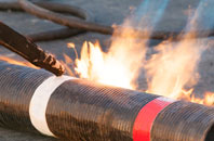 Dunston Hill flat roofing replacement