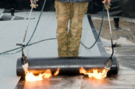 Dunston Hill flat roof sealing quote