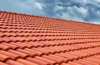 Dunston Hill roofing tiles