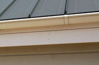 Dunston Hill soffit repair