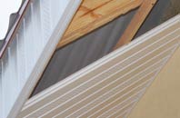 rated Dunston Hill soffit repair companies