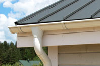 Dunston Hill soffits